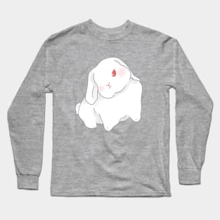 REW Baby Rabbit | Bunniesmee Long Sleeve T-Shirt